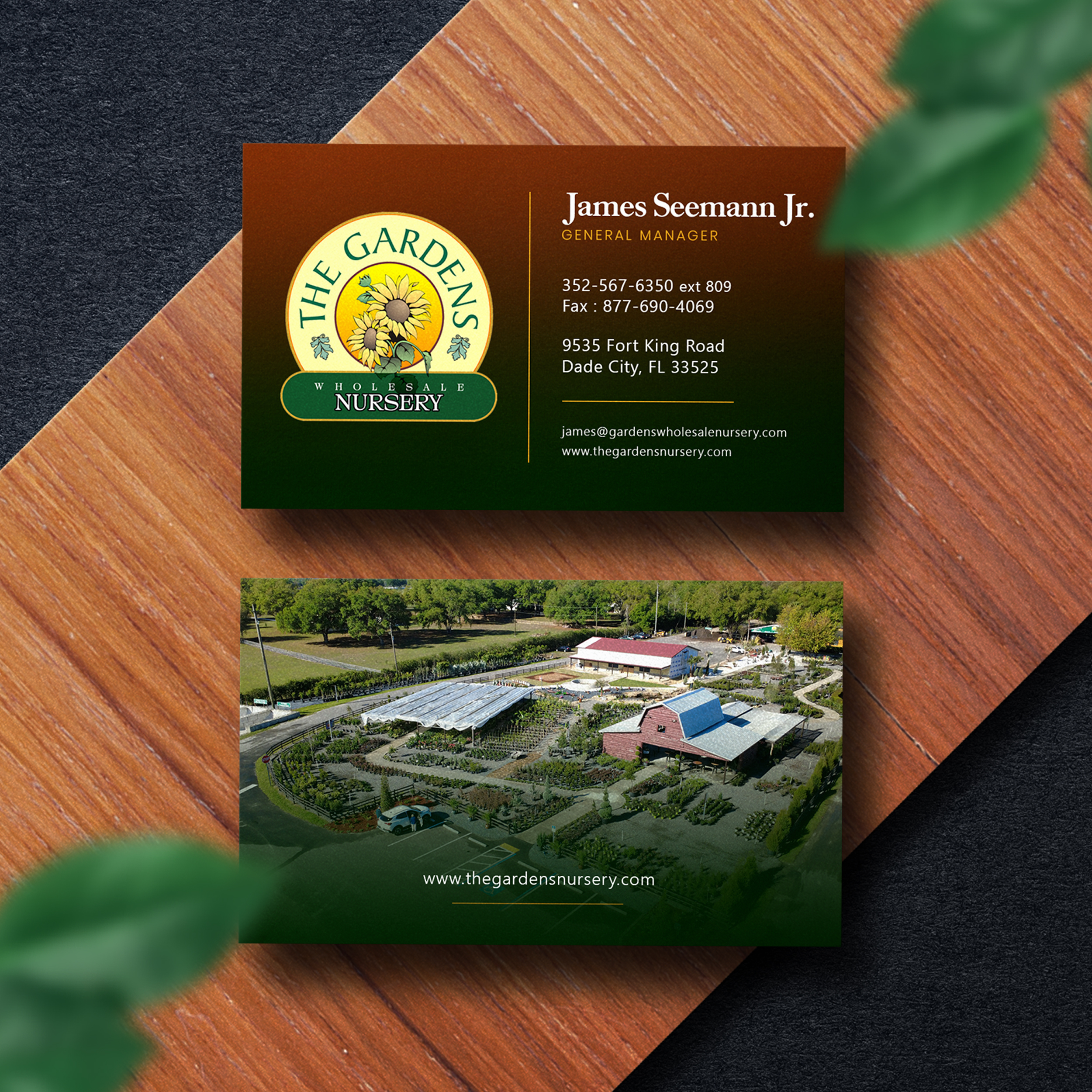 Diseño de Tarjeta de Presentación por Vikum 3 para este proyecto | Diseño #37105034