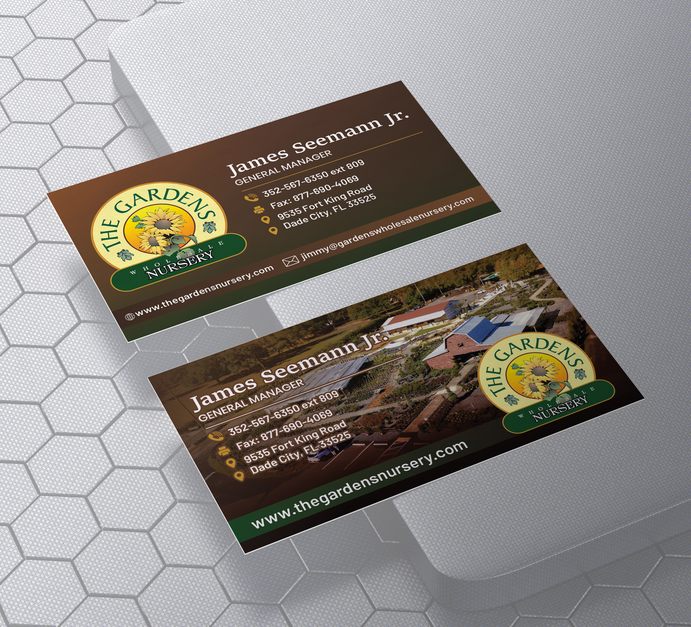 Diseño de Tarjeta de Presentación por Alif think para este proyecto | Diseño #37107609