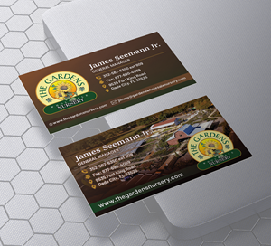 Diseño de Tarjeta de Presentación por Alif think para este proyecto | Diseño: #37107609