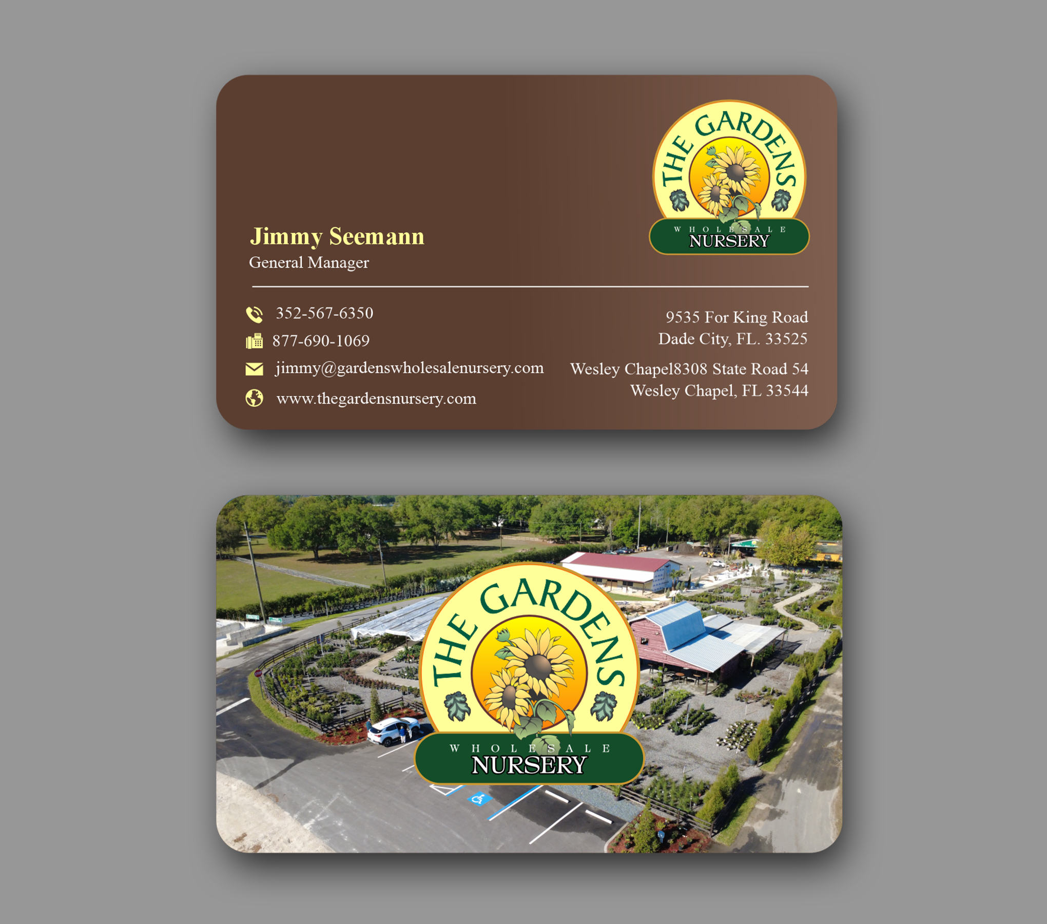 Diseño de Tarjeta de Presentación por JS Desiger para este proyecto | Diseño #37104325