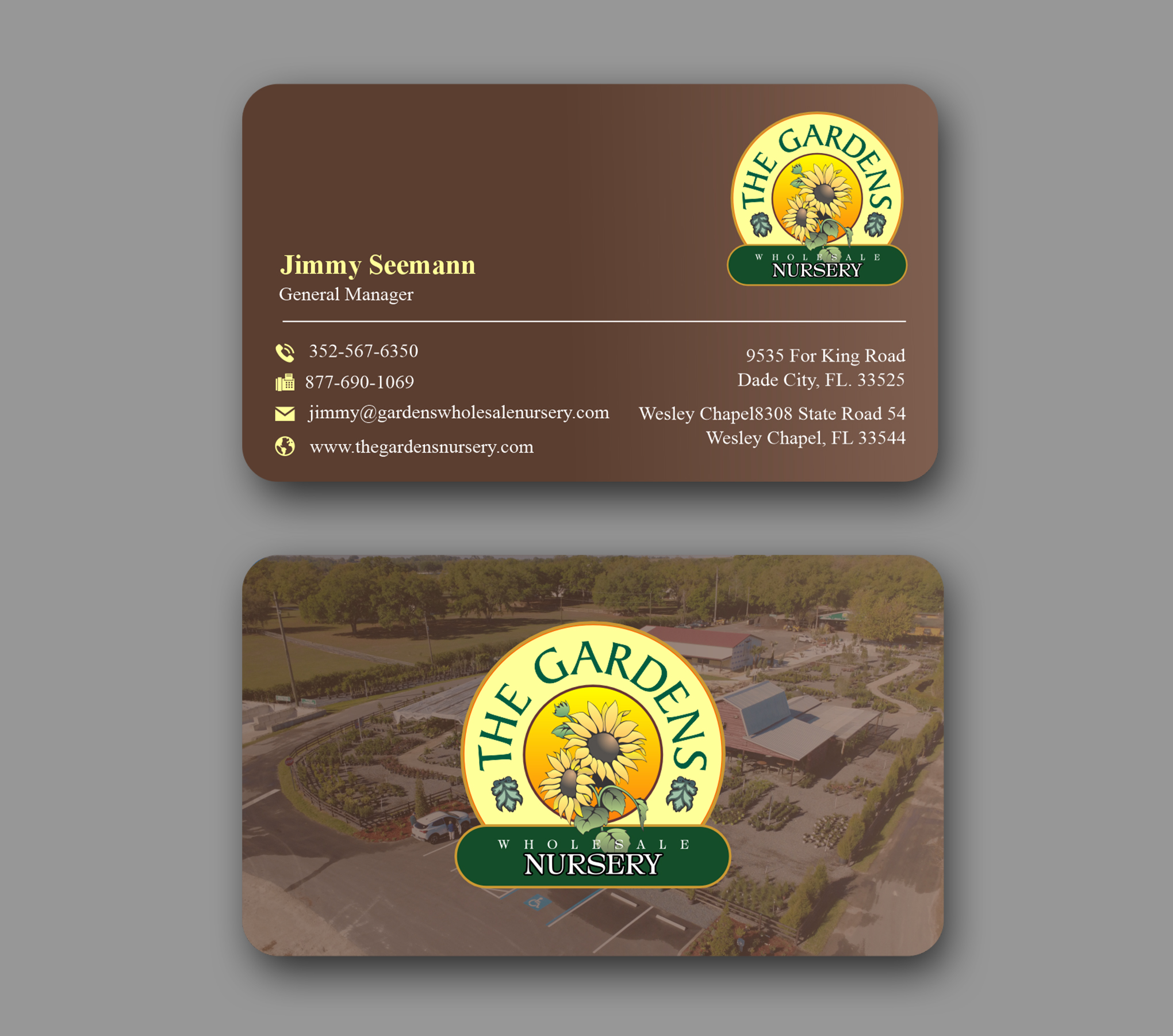 Diseño de Tarjeta de Presentación por JS Desiger para este proyecto | Diseño #37104344