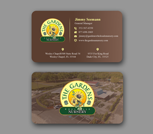 Diseño de Tarjeta de Presentación por JS Desiger para este proyecto | Diseño: #37104360