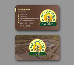 Diseño de Tarjeta de Presentación por JS Desiger para este proyecto | Diseño: #37104379