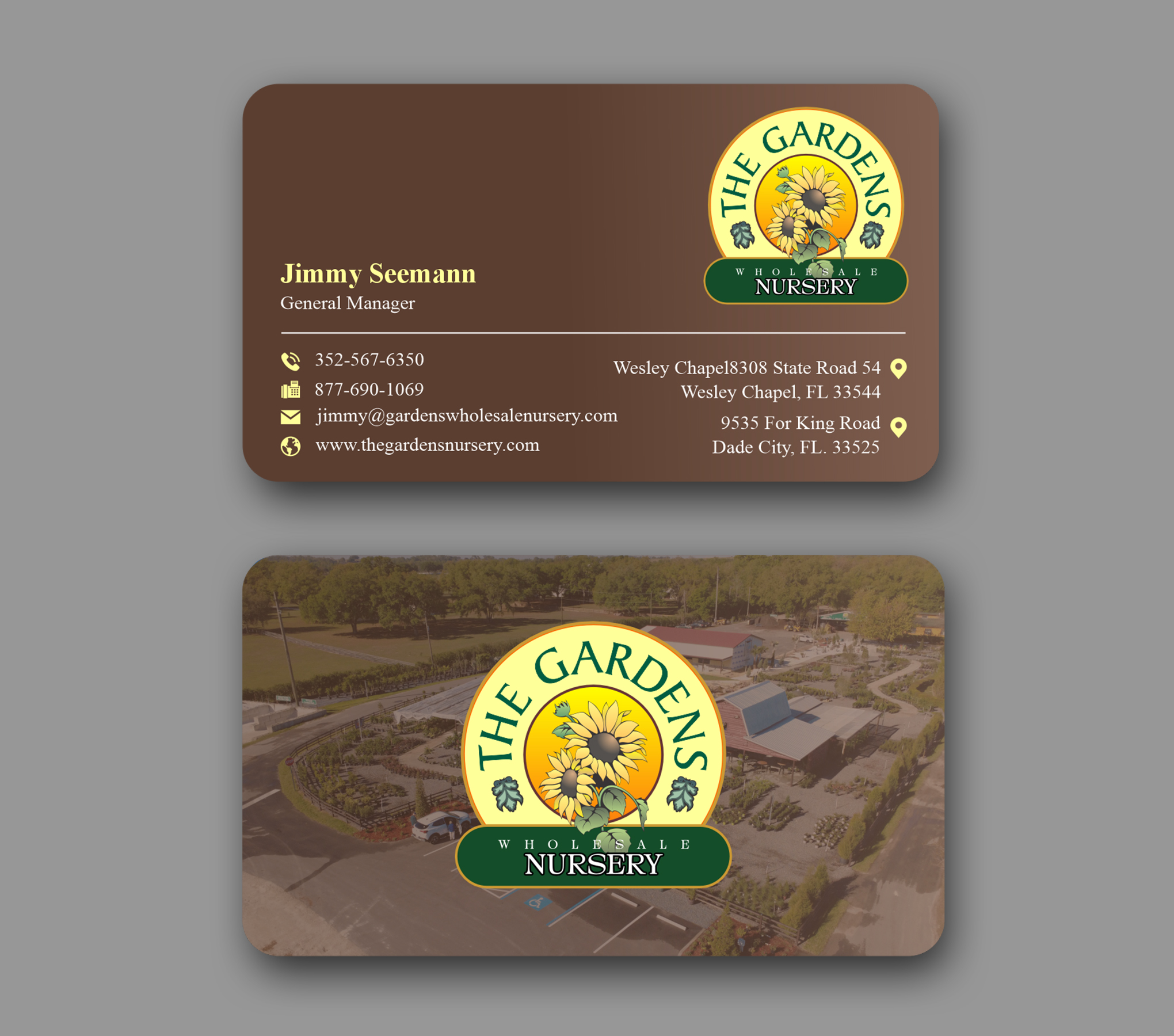 Diseño de Tarjeta de Presentación por JS Desiger para este proyecto | Diseño #37104408