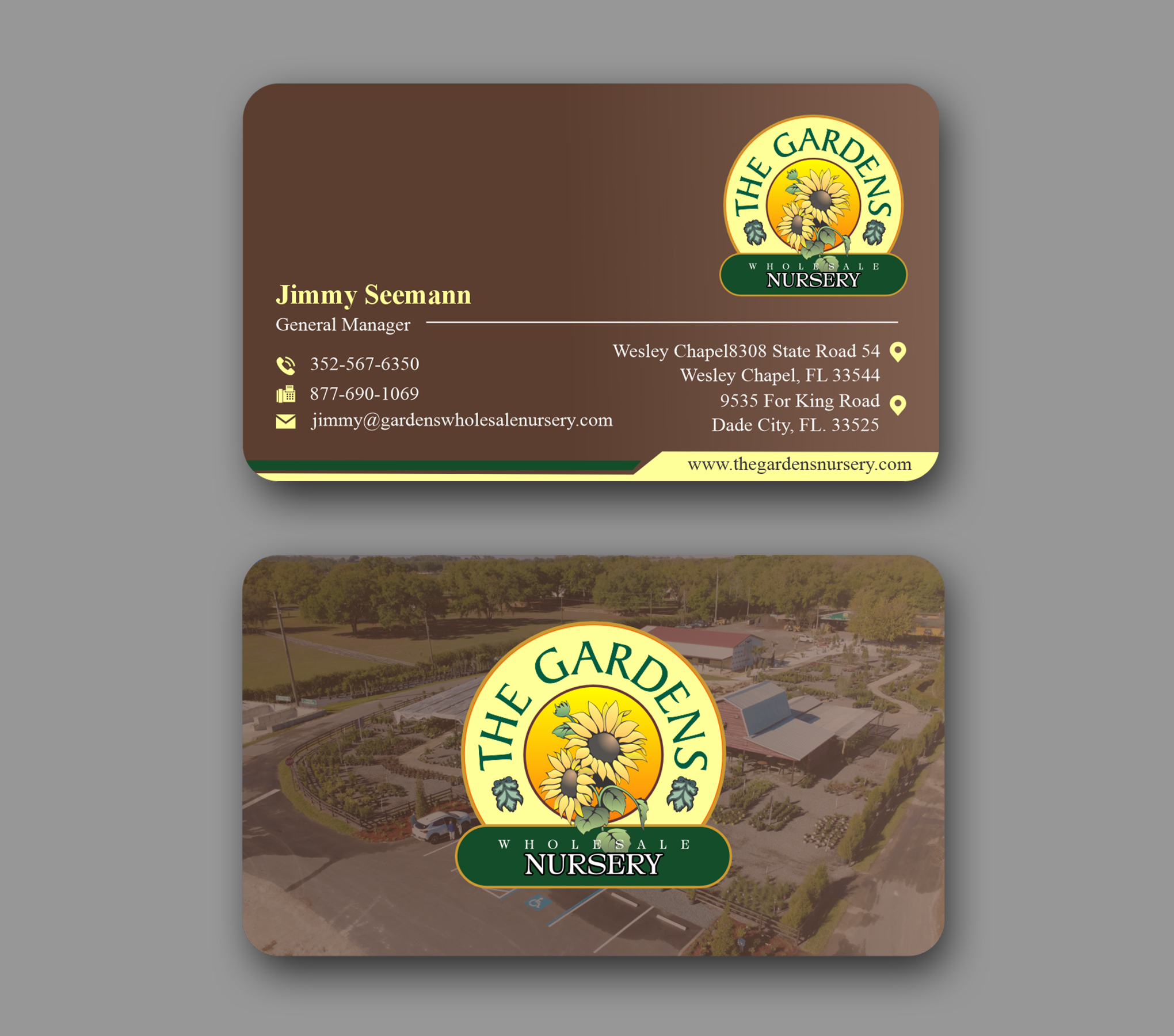 Diseño de Tarjeta de Presentación por JS Desiger para este proyecto | Diseño #37104437