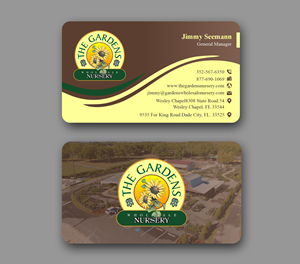 Diseño de Tarjeta de Presentación por JS Desiger para este proyecto | Diseño: #37104491