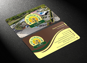 Diseño de Tarjeta de Presentación por JS Desiger para este proyecto | Diseño: #37104537