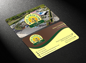 Diseño de Tarjeta de Presentación por JS Desiger para este proyecto | Diseño: #37104550