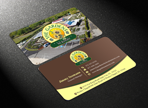 Diseño de Tarjeta de Presentación por JS Desiger para este proyecto | Diseño: #37104624