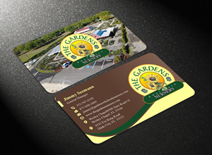 Diseño de Tarjeta de Presentación por JS Desiger para este proyecto | Diseño: #37104707