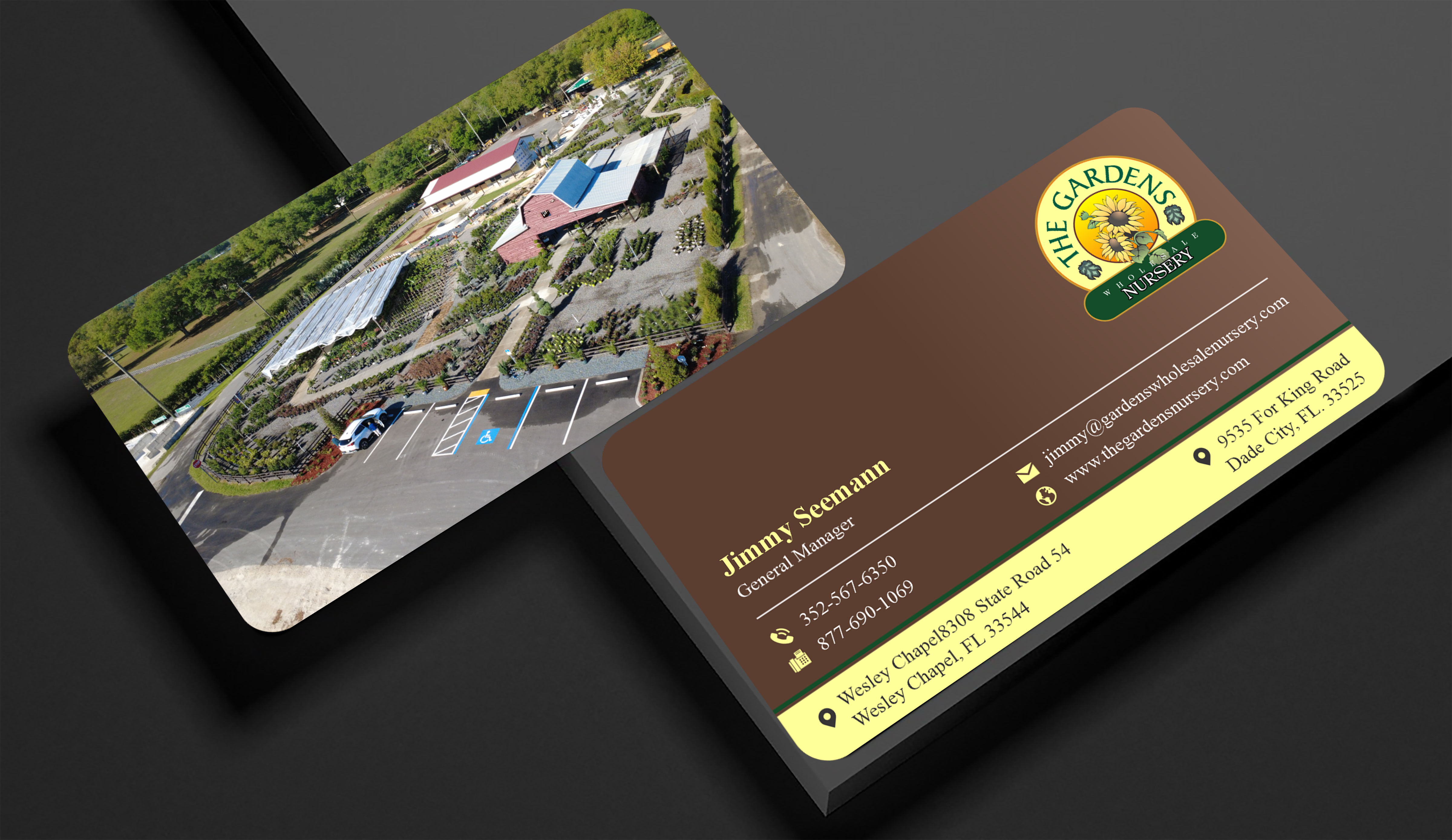 Diseño de Tarjeta de Presentación por JS Desiger para este proyecto | Diseño #37107989