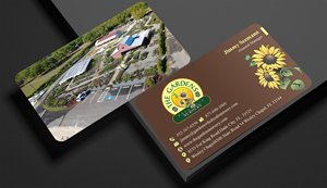 Diseño de Tarjeta de Presentación por JS Desiger para este proyecto | Diseño: #37108025