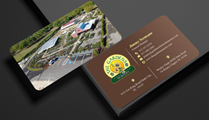 Diseño de Tarjeta de Presentación por JS Desiger para este proyecto | Diseño: #37108035