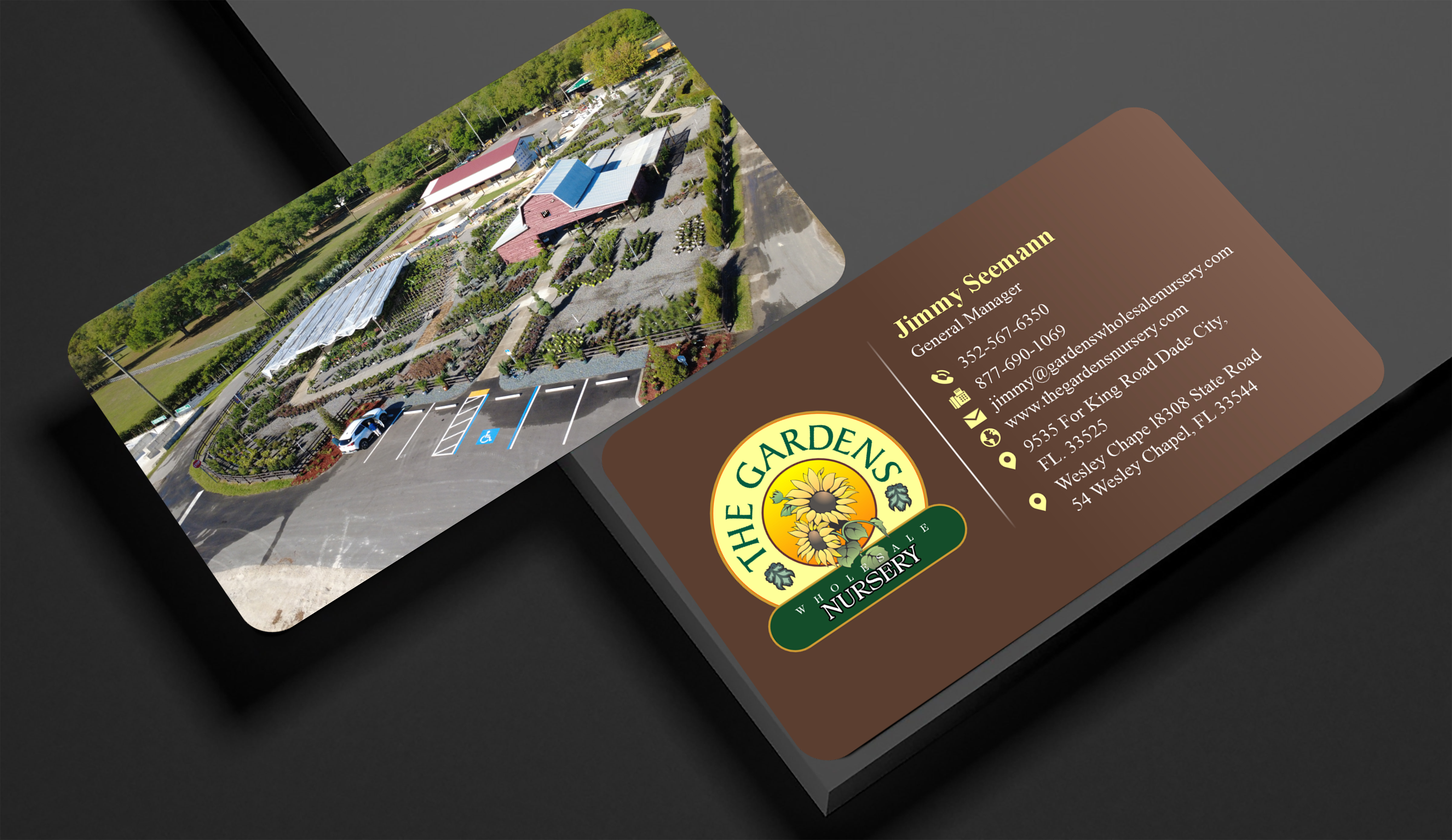 Diseño de Tarjeta de Presentación por JS Desiger para este proyecto | Diseño #37108049