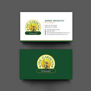 Business Card Design by chandrayaan.creative for this project | Design: #37110656