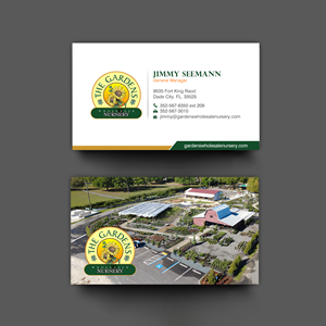 Business Card Design by chandrayaan.creative for this project | Design: #37110660