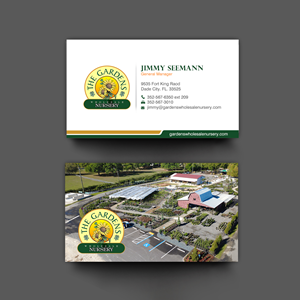 Business Card Design by chandrayaan.creative for this project | Design: #37110661