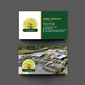 Business Card Design by chandrayaan.creative for this project | Design: #37110666