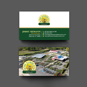 Business Card Design by chandrayaan.creative for this project | Design: #37110668