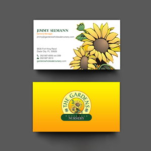 Business Card Design by chandrayaan.creative for this project | Design: #37110673