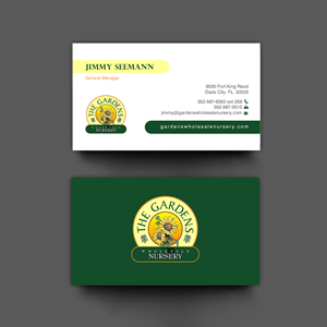 Business Card Design by chandrayaan.creative for this project | Design: #37110676