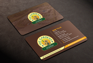 Diseño de Tarjeta de Presentación por Uttom 2 para este proyecto | Diseño: #37105495