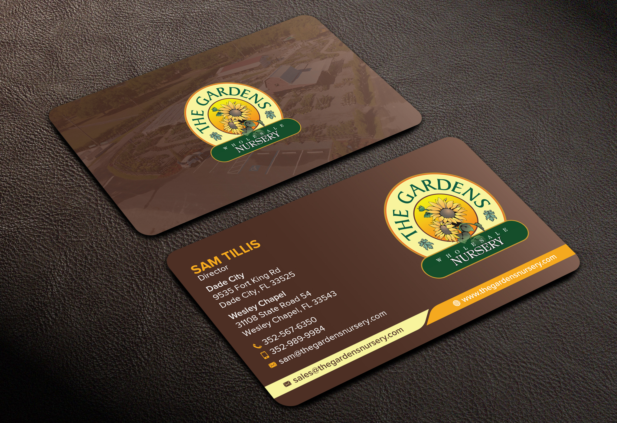 Diseño de Tarjeta de Presentación por Uttom 2 para este proyecto | Diseño #37105496