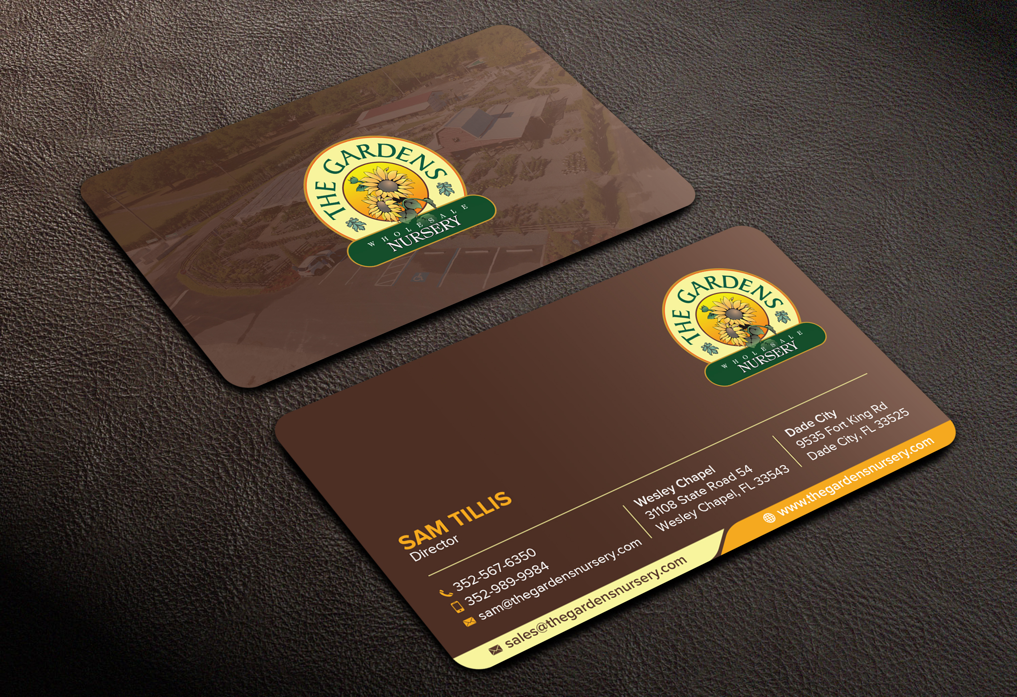 Diseño de Tarjeta de Presentación por Uttom 2 para este proyecto | Diseño #37105498