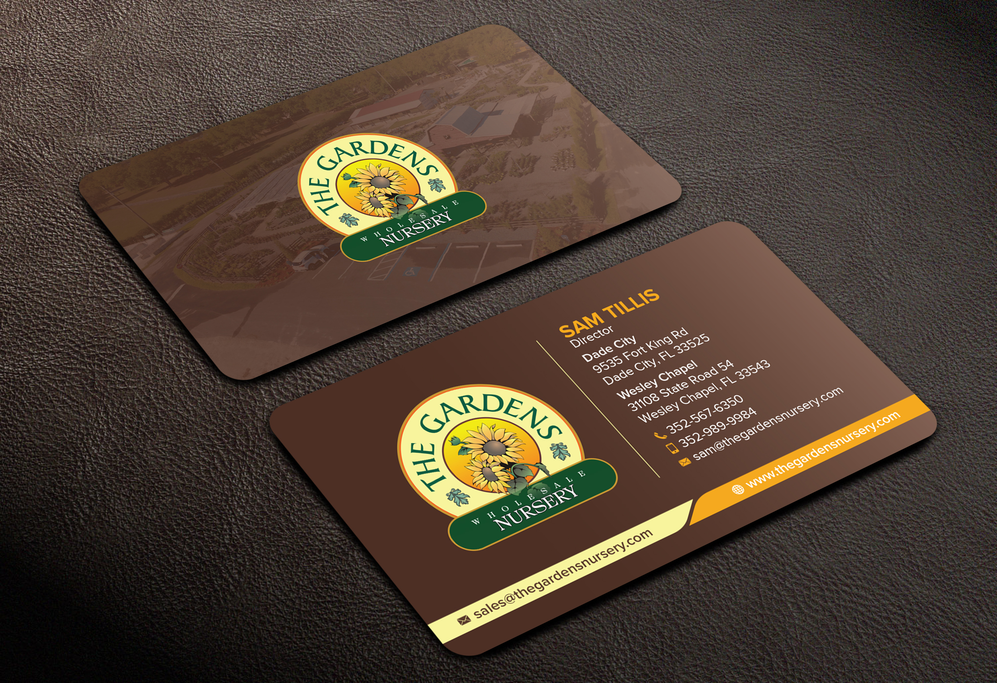 Diseño de Tarjeta de Presentación por Uttom 2 para este proyecto | Diseño #37105499