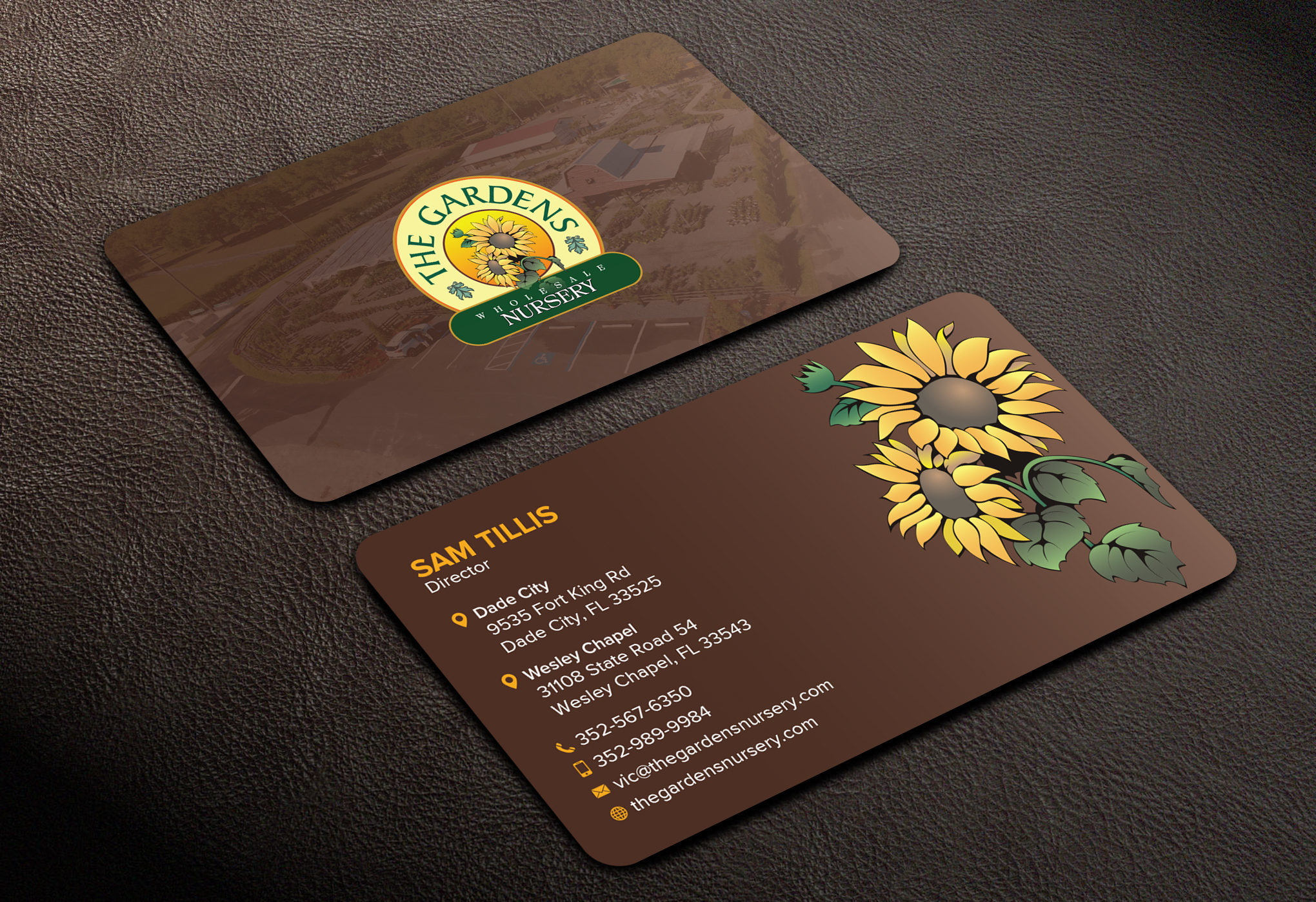 Diseño de Tarjeta de Presentación por Uttom 2 para este proyecto | Diseño #37105528