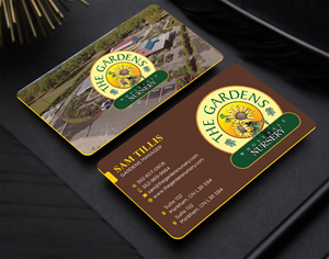 Diseño de Tarjeta de Presentación por Ekramul Hossen 2 para este proyecto | Diseño: #37110615