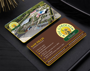 Diseño de Tarjeta de Presentación por Ekramul Hossen 2 para este proyecto | Diseño: #37110618