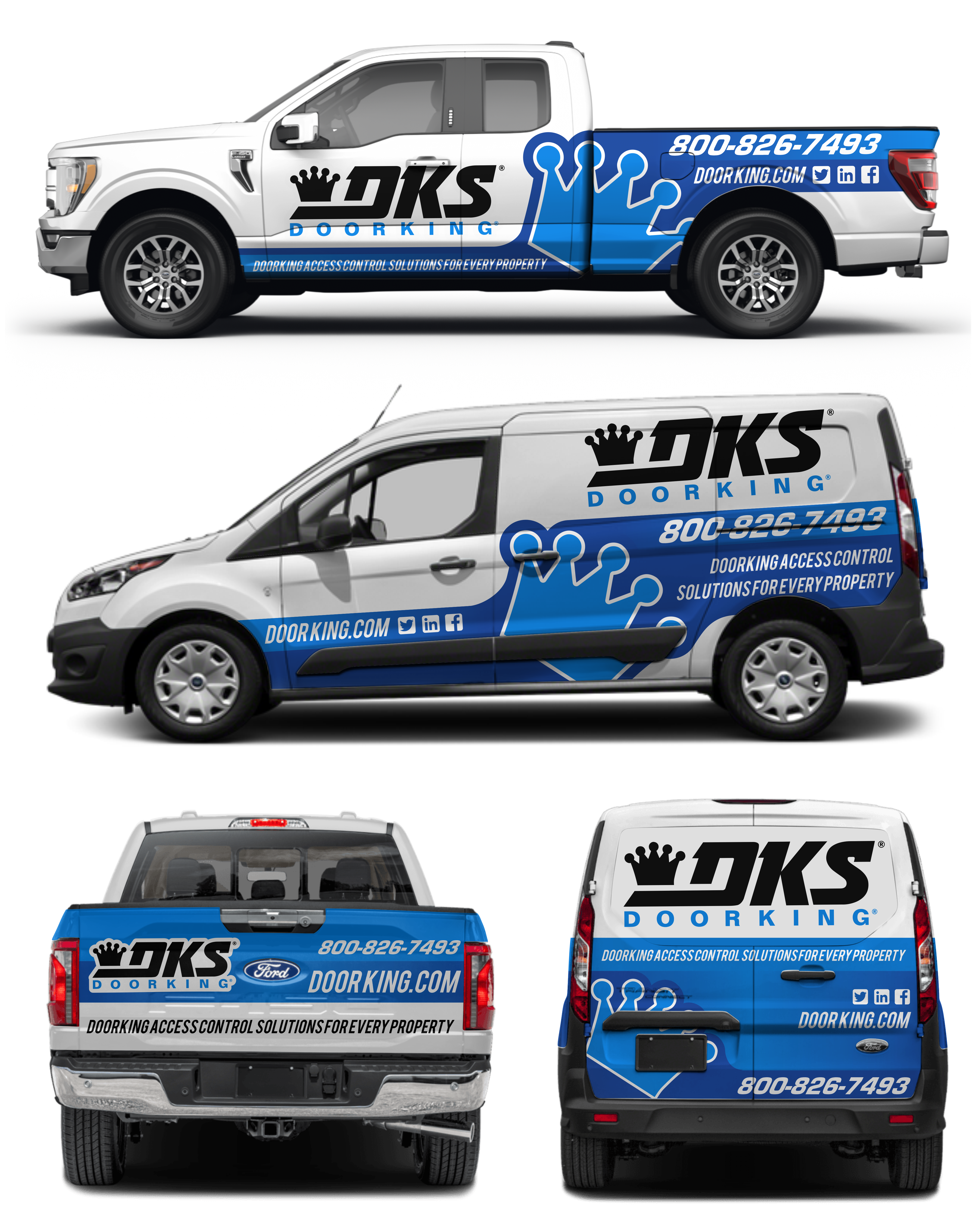 Car Wrap Design by Ferdyansyah for this project | Design #37136493