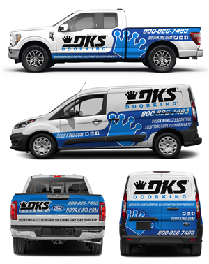 Car Wrap Design by Ferdyansyah for this project | Design: #37136493