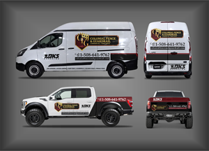 Car Wrap Design by erikdesign for this project | Design: #37131193