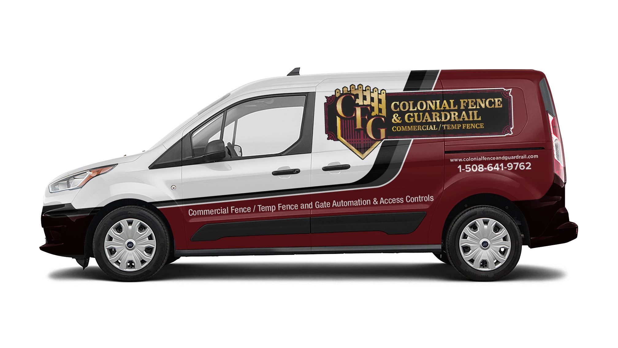 Car Wrap Design by Adi Saos for this project | Design #37114492