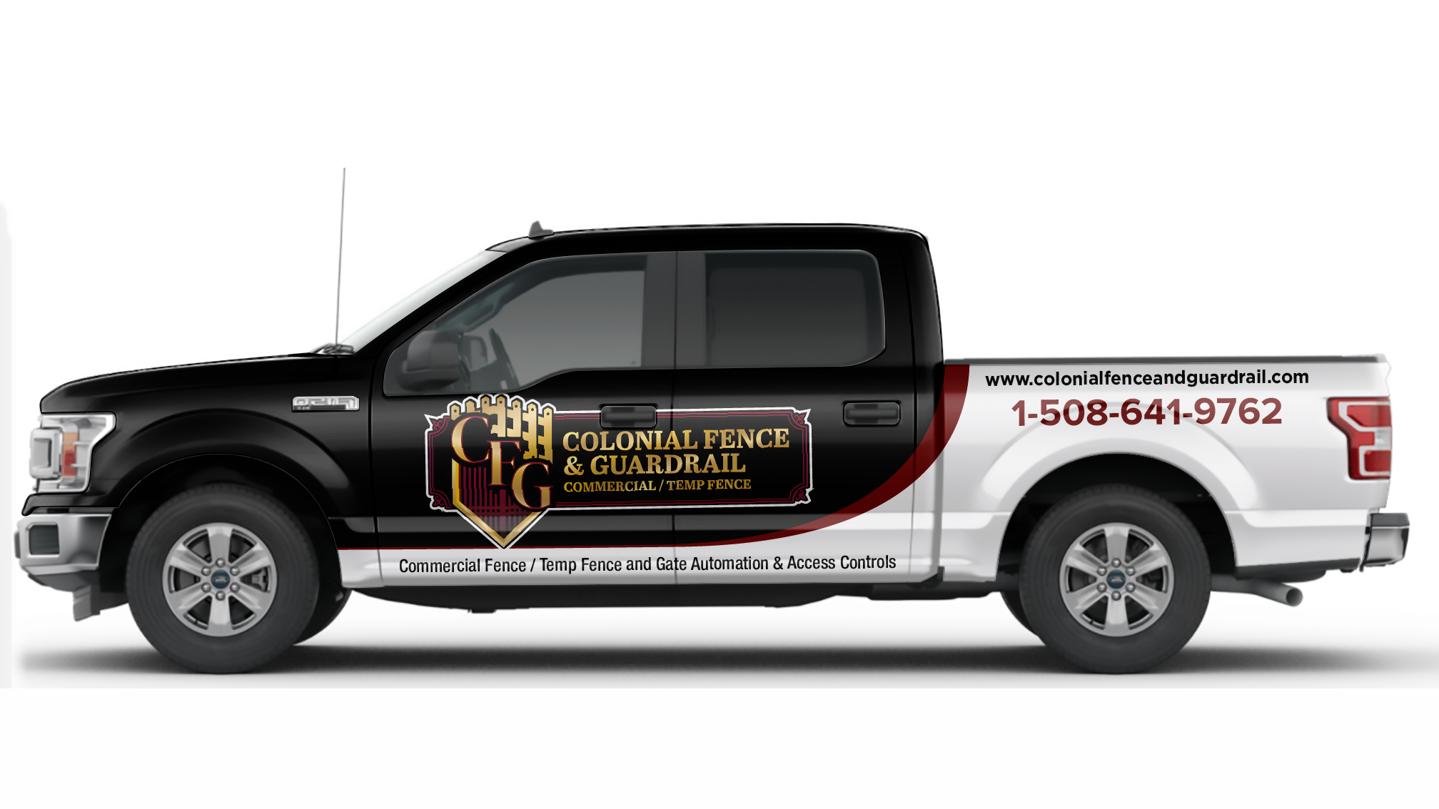 Car Wrap Design by Adi Saos for this project | Design #37122851