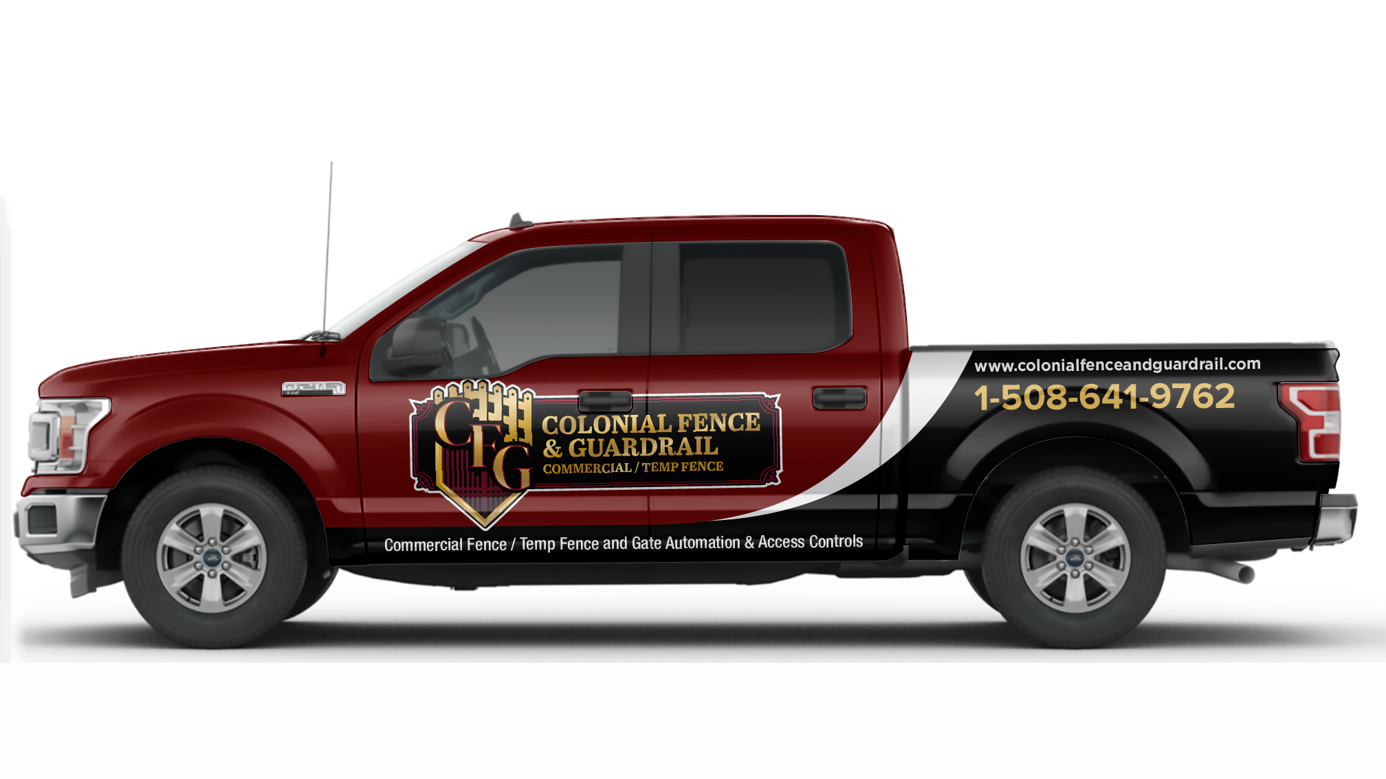 Car Wrap Design by Adi Saos for this project | Design #37122948