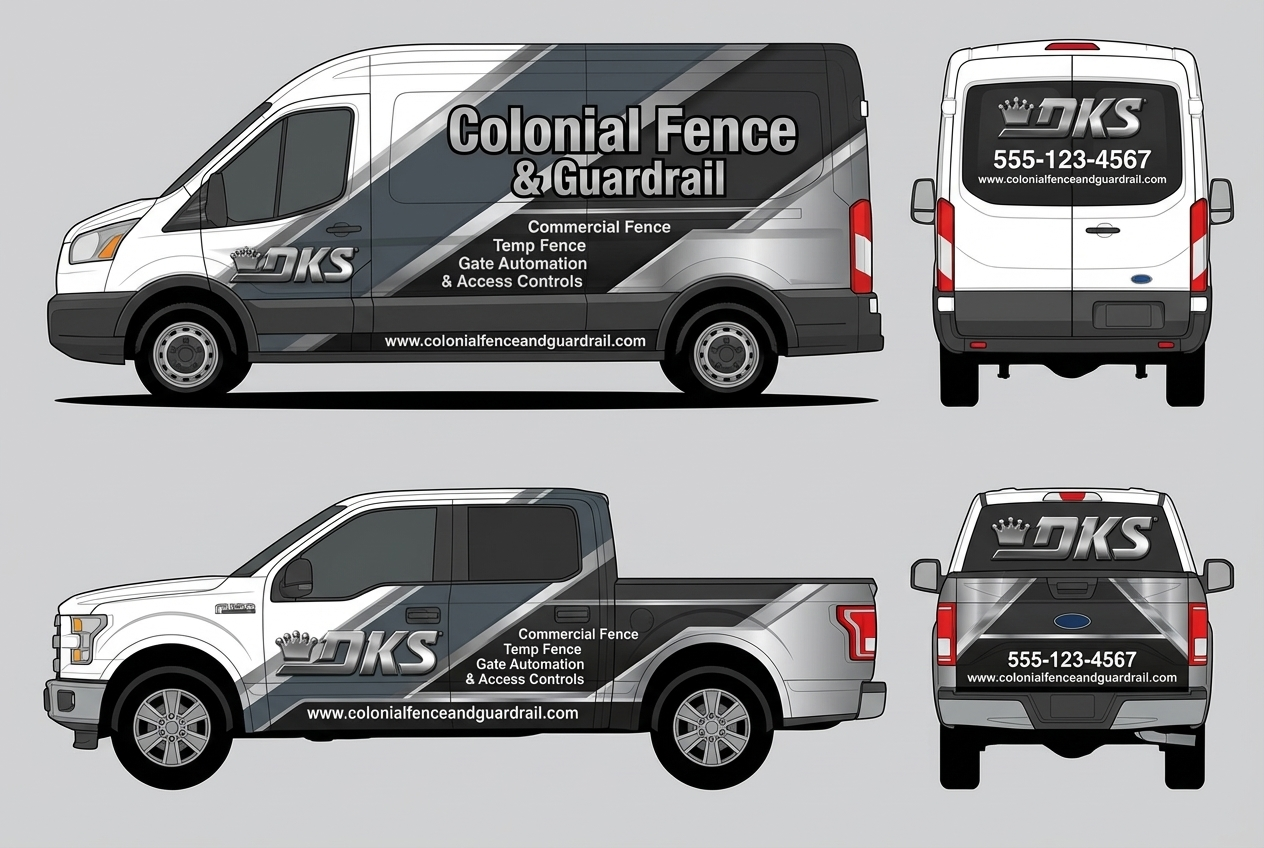 Car Wrap Design by Design92 for this project | Design #37137926