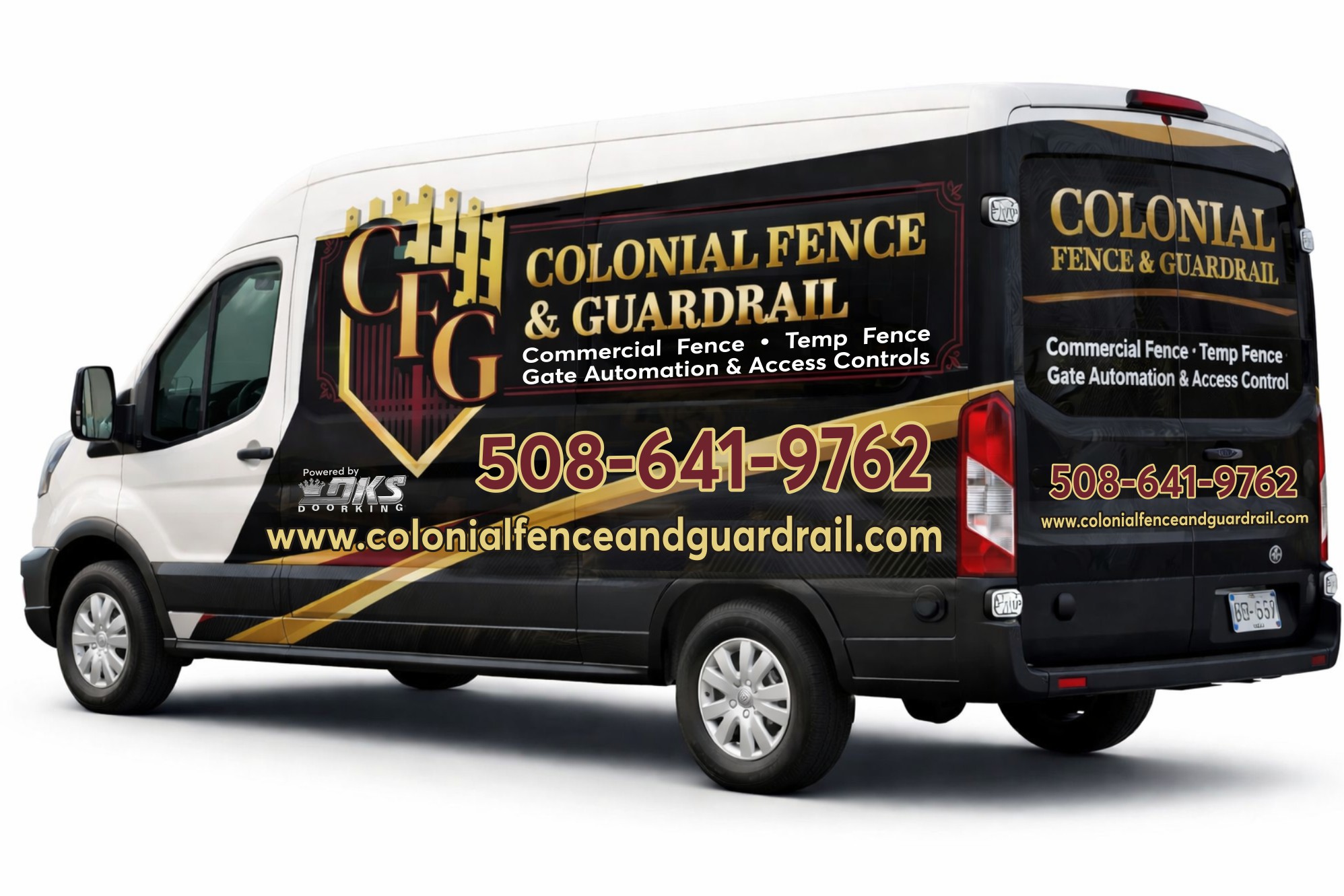 Car Wrap Design by Maestroto for this project | Design #37117326