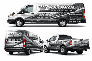 Car Wrap Design by Kkanti for this project | Design: #37137923