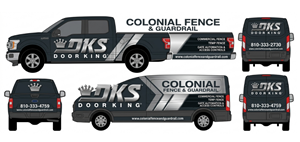 Car Wrap Design by Kkanti for this project | Design: #37137929