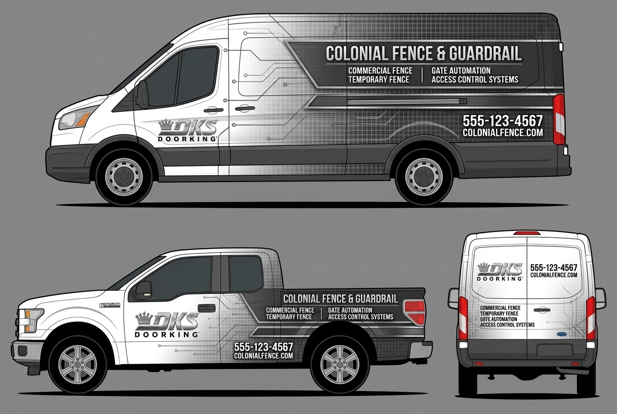 Car Wrap Design by Kkanti for this project | Design #37141400