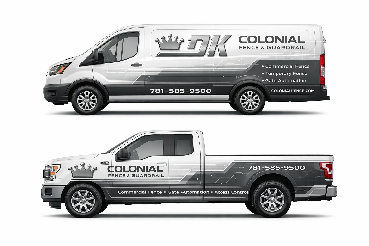 Car Wrap Design by Kkanti for this project | Design #37141403