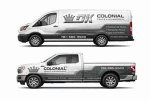 Car Wrap Design by Kkanti for this project | Design: #37141403