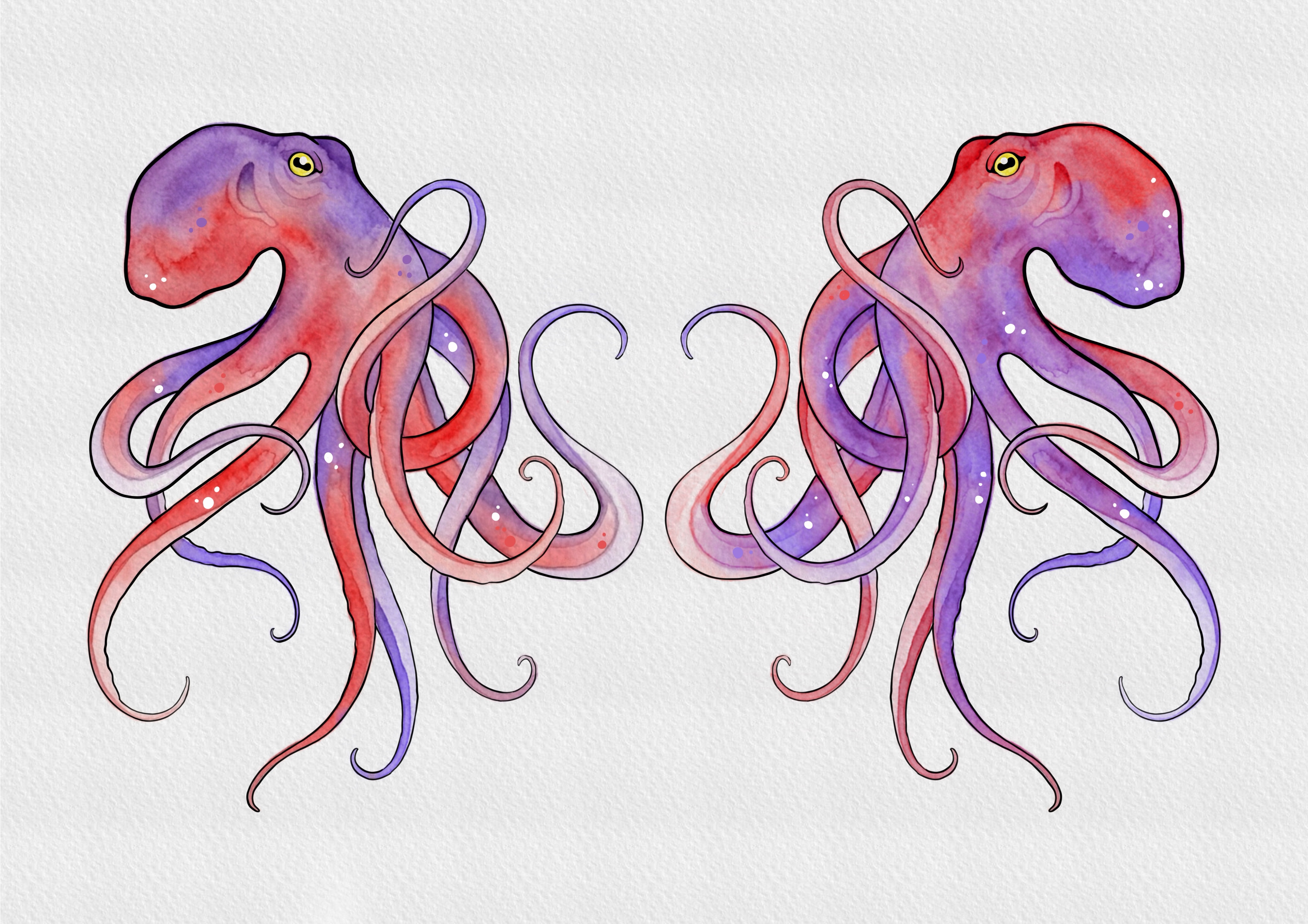 Tattoo Design by Omelas for this project | Design #37106788