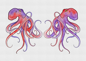 Tattoo Design by Omelas for this project | Design: #37106788