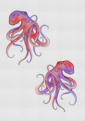 Tattoo Design by Omelas for this project | Design: #37108115