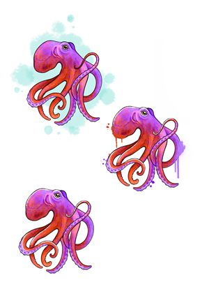 Tattoo Design by Omelas for this project | Design: #37117194