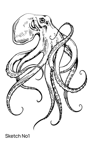 Tattoo Design by Zarina Tama for this project | Design: #37115162